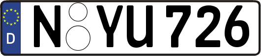 N-YU726