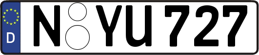 N-YU727
