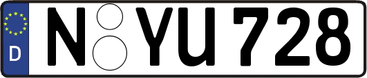 N-YU728