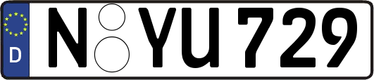 N-YU729