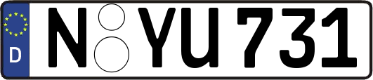 N-YU731
