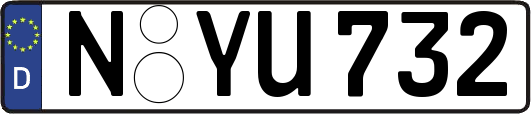 N-YU732