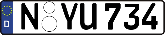 N-YU734