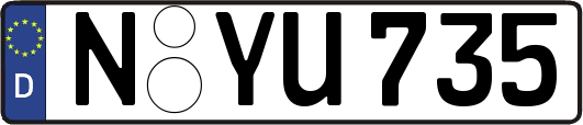N-YU735