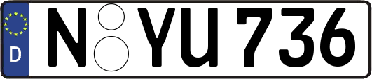 N-YU736
