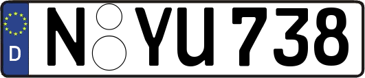 N-YU738