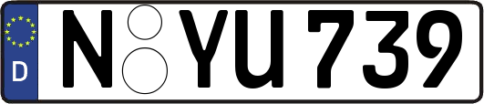 N-YU739