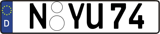 N-YU74