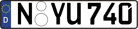 N-YU740