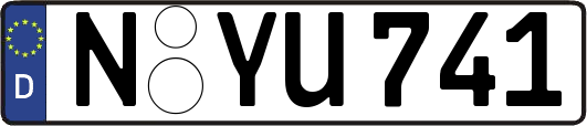 N-YU741