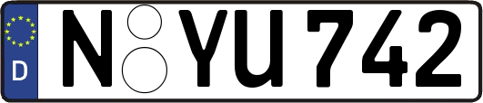 N-YU742
