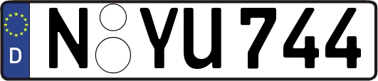 N-YU744
