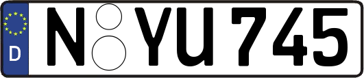 N-YU745