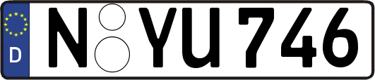 N-YU746