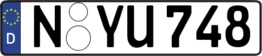 N-YU748