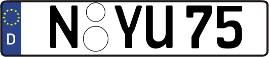 N-YU75