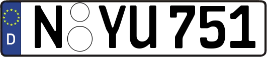 N-YU751