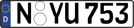 N-YU753