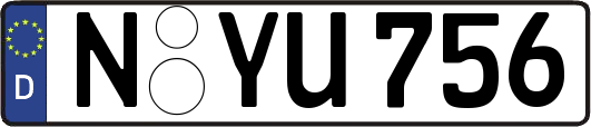 N-YU756