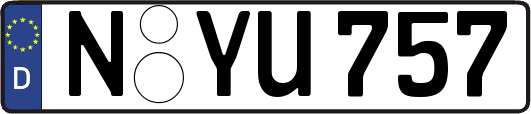 N-YU757