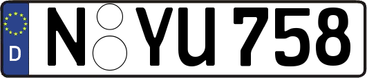 N-YU758