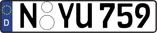 N-YU759
