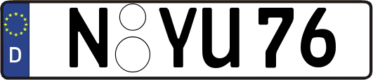 N-YU76