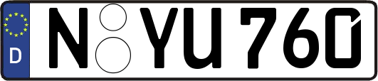 N-YU760
