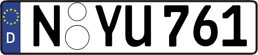 N-YU761