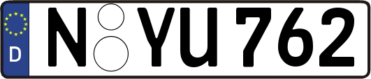 N-YU762