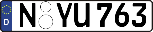 N-YU763
