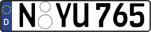 N-YU765