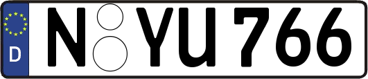 N-YU766