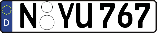N-YU767