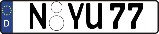 N-YU77