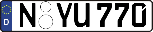 N-YU770