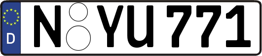 N-YU771