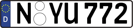 N-YU772