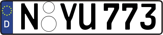 N-YU773