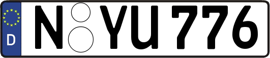 N-YU776