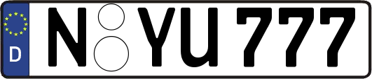 N-YU777
