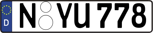 N-YU778