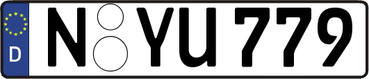 N-YU779