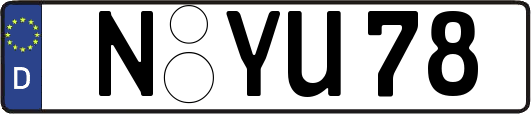 N-YU78