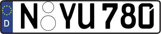 N-YU780