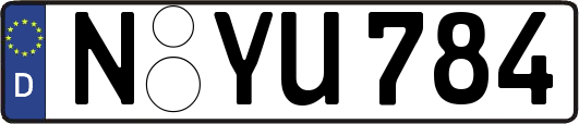 N-YU784