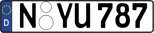 N-YU787
