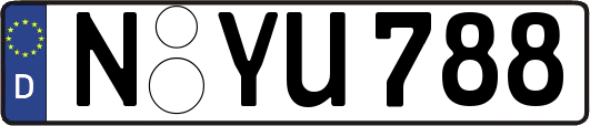 N-YU788