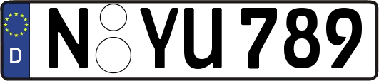 N-YU789