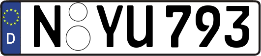 N-YU793